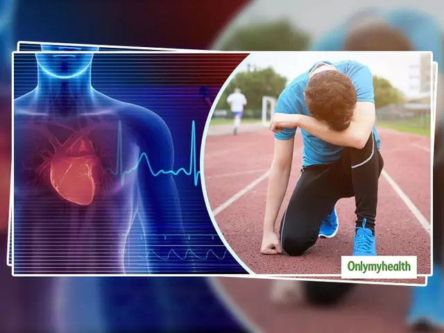 Why is cardiac arrest getting common in athletes?