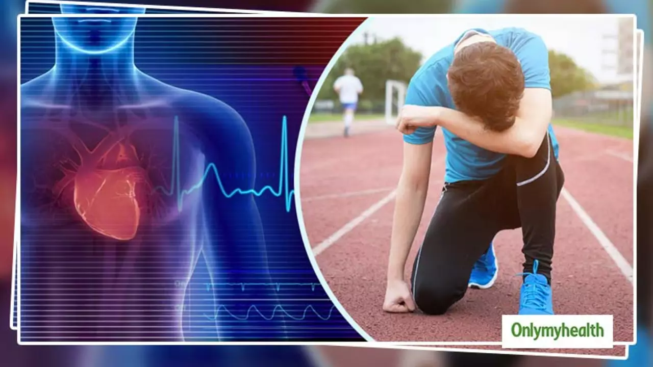 Why is cardiac arrest getting common in athletes?