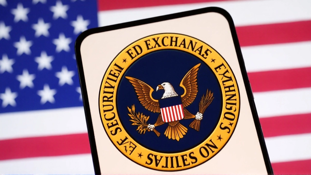 SEC settlement with Gemini reached in principle over Gemini Earn