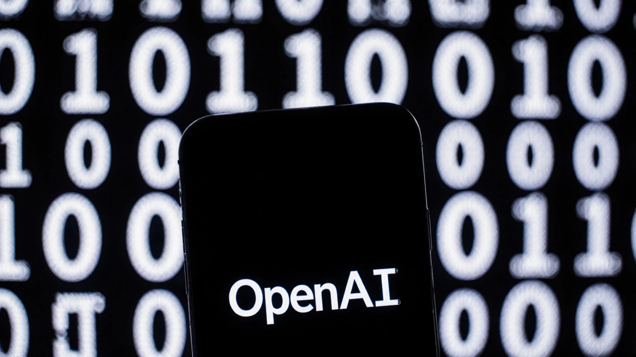 OpenAI Picks AMD’s MI300X Chips in $4.9B Deal, Shaking Nvidia