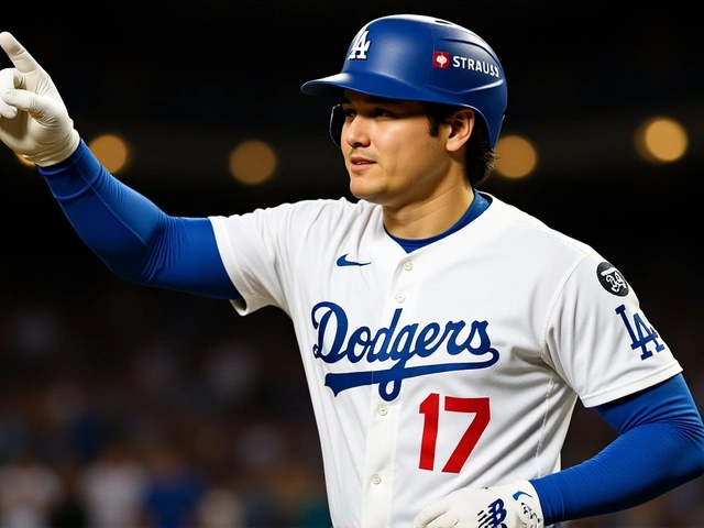 Blue Jays Clinch AL Pennant with 6-2 Win Over Mariners