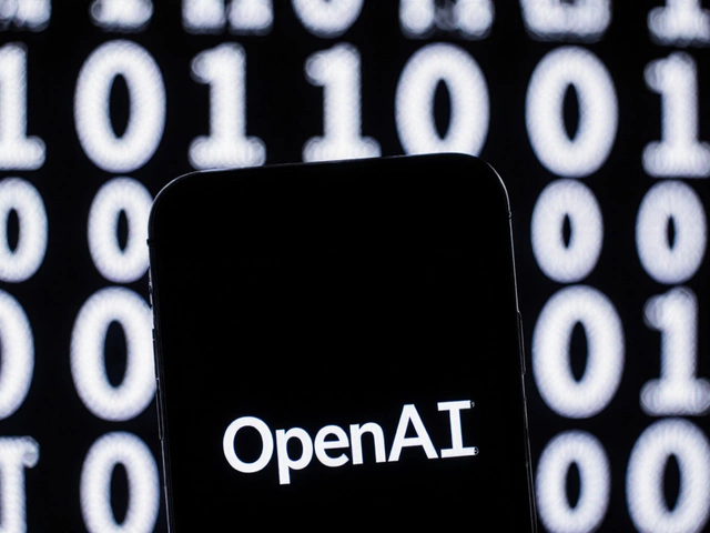 OpenAI Picks AMD’s MI300X Chips in $4.9B Deal, Shaking Nvidia