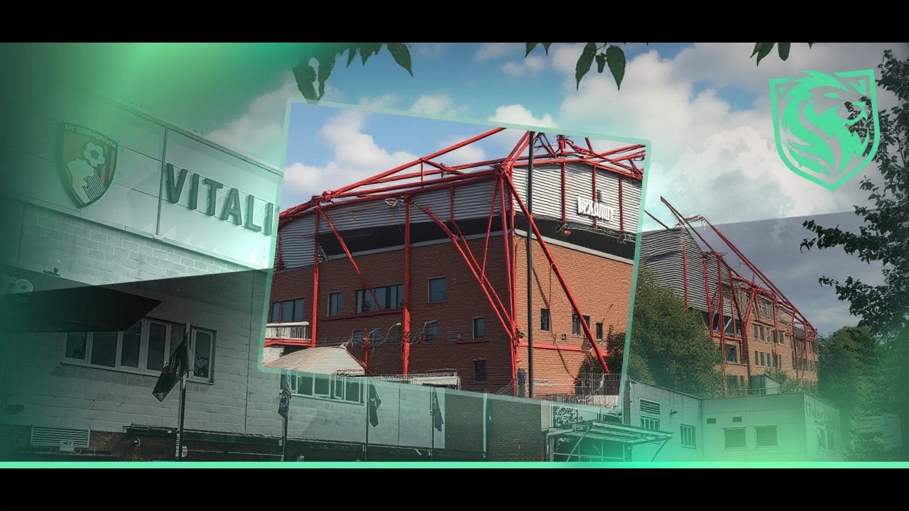 Bournemouth's Antoine Semenyo Has £60M Release Clause Set to Activate in January 2026