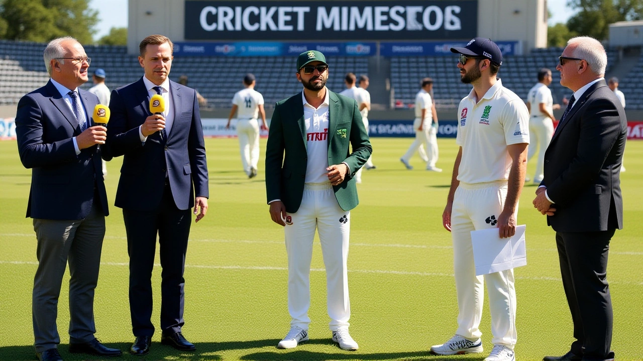 Historical Context: A Story of Growth