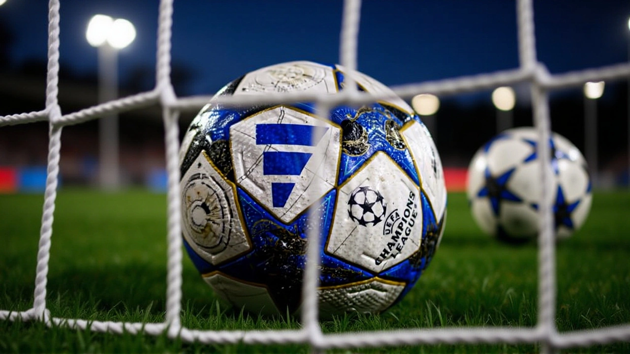 Marseille vs Newcastle: Champions League Decider at Stade Vélodrome on Nov 25