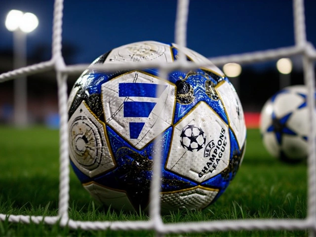 Marseille vs Newcastle: Champions League Decider at Stade Vélodrome on Nov 25