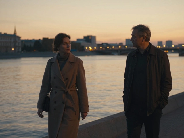 Escort Russian - Understanding the Services and Reality Behind the Term