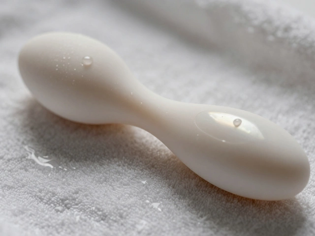 Tantus Tsunami Sex Toy Review: Real Feel, Safe Silicone, and Why It Stands Out