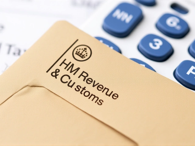HMRC Overcharged 8.7M Pensioners by £43.5M